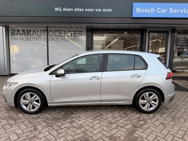 Volkswagen GOLF 1.0 TSI Life