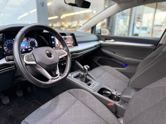 Volkswagen GOLF 1.0 TSI Life