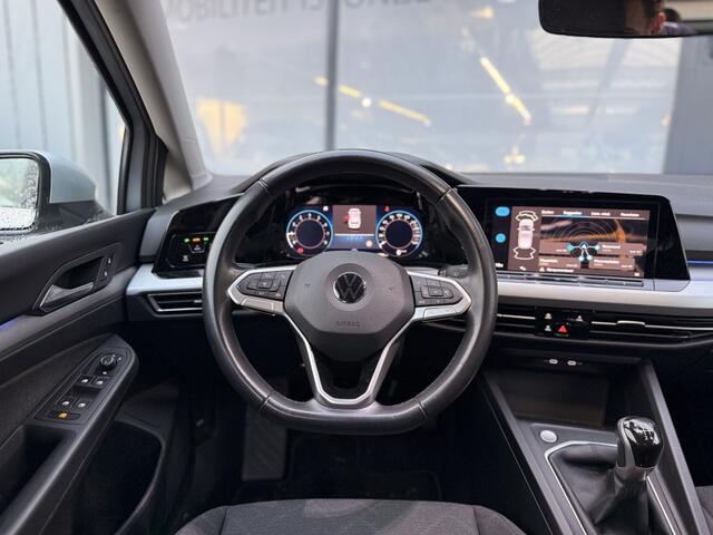 Volkswagen GOLF 1.0 TSI Life