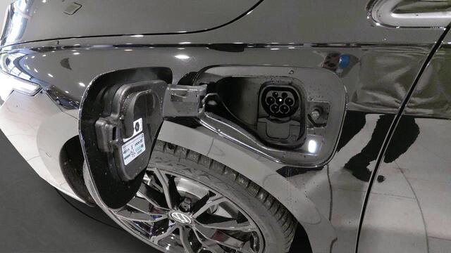 Volkswagen GOLF 1.5 eHybrid Life Edition PHEV 204pk Comfort pakket Ergoactive bestuurdersstoel