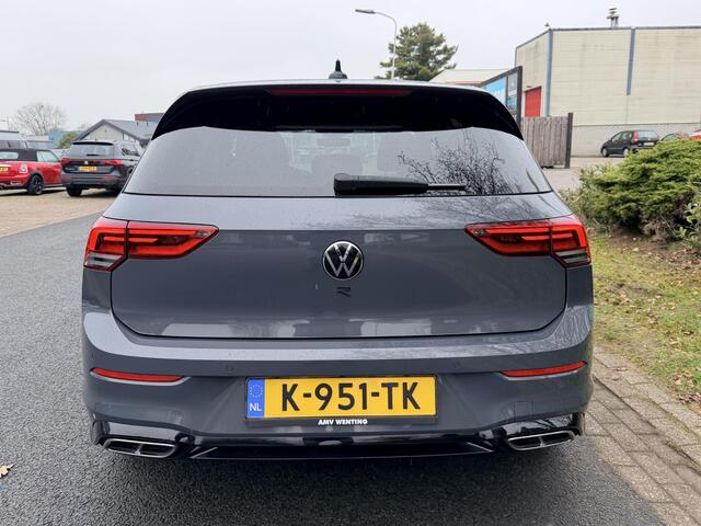 Volkswagen GOLF 2.0 TDI 150PK DSG R-LineoACCoNavi