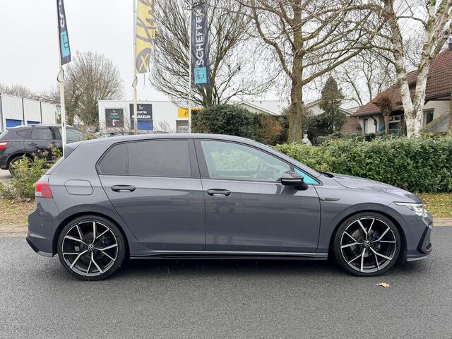 Volkswagen GOLF 2.0 TDI 150PK DSG R-LineoACCoNavi