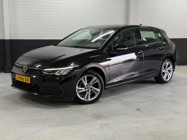 Volkswagen GOLF 1.5 TSI Life! 1e Eigenaar! PDC, IQ Drive, Trekhaak, Apple Carpla