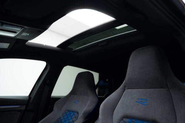 Volkswagen GOLF ABT 2.0 TSI R 4Motion |ABT|Pano|H&K|HUD|Camera|Dodehoek|