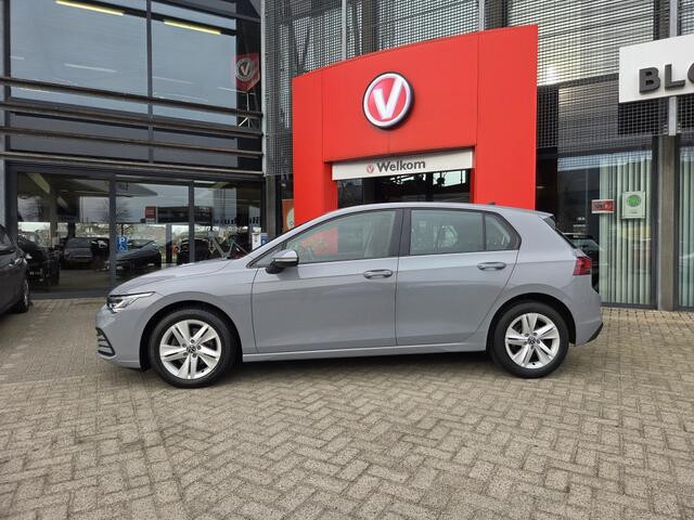 Volkswagen GOLF 1.0 TSI Golf