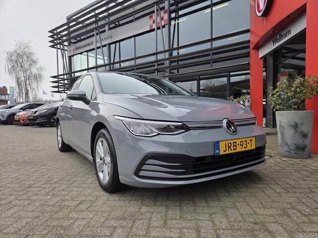 Volkswagen GOLF 1.0 TSI Golf