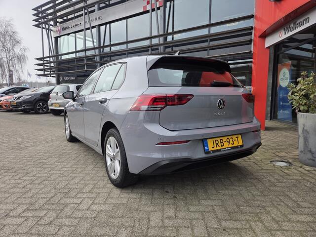 Volkswagen GOLF 1.0 TSI Golf