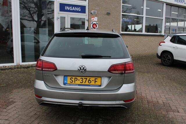 Volkswagen GOLF Variant 1.0 TSI Comfortline