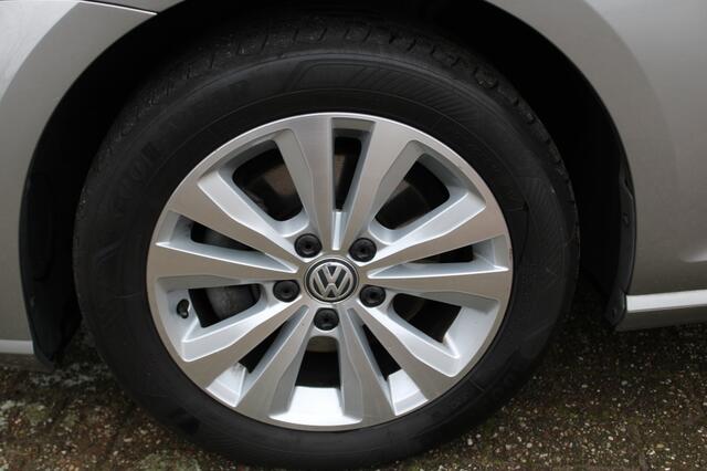Volkswagen GOLF Variant 1.0 TSI Comfortline