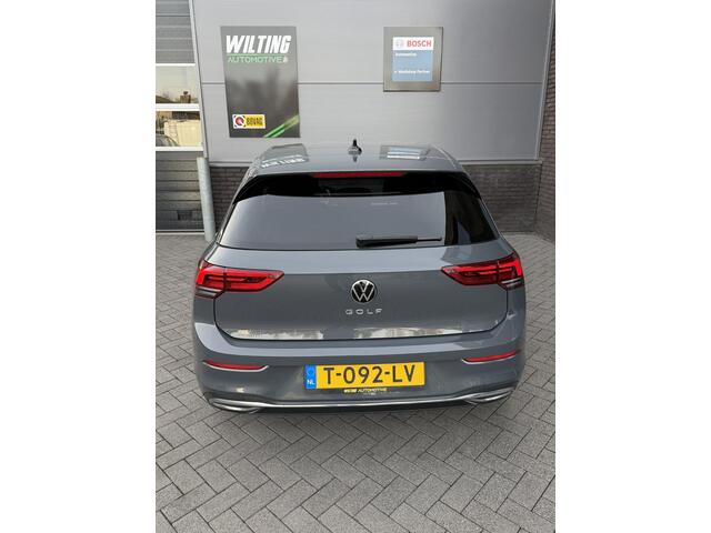 Volkswagen GOLF 2.0 TDI Style