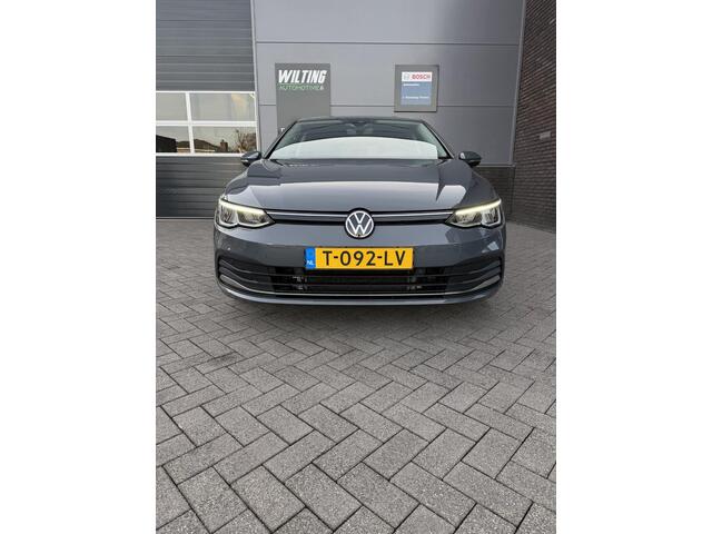 Volkswagen GOLF 2.0 TDI Style
