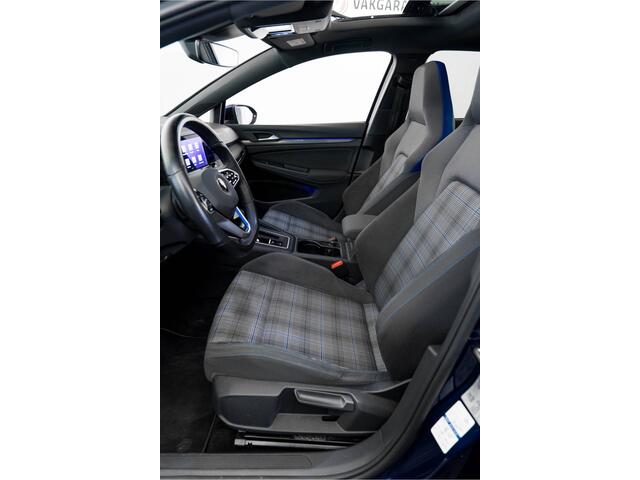 Volkswagen GOLF 1.4 eHybrid GTE Panoramadak IQ licht