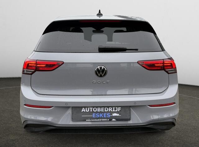 Volkswagen GOLF 1.0 TSI Life Business