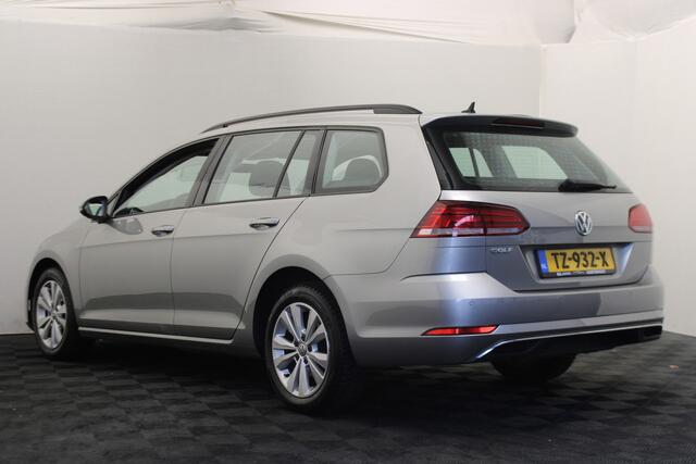 Volkswagen GOLF Variant 1.0 TSI Comfortline |Camera|