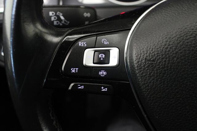 Volkswagen GOLF Variant 1.0 TSI Comfortline |Camera|