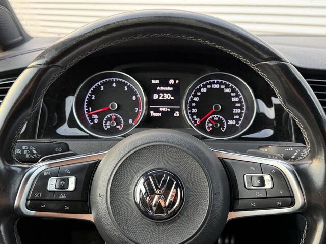 Volkswagen GOLF Variant 1.4 TSI Highline | Nieuw Binnen! | Automaat | Stoelverwarming | Clima