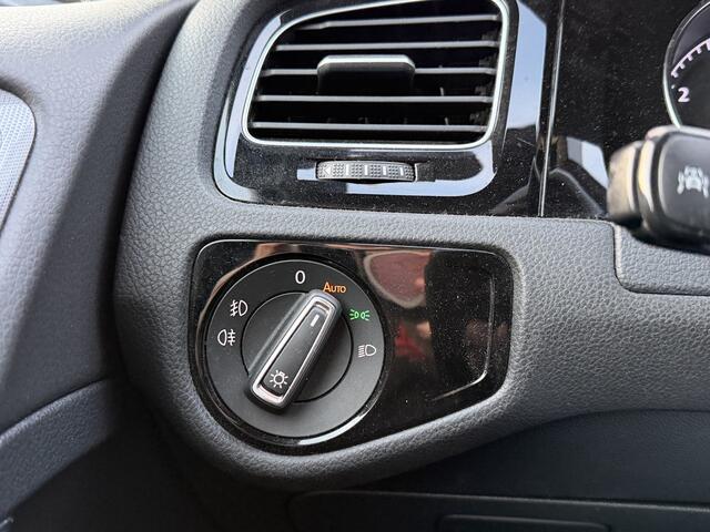 Volkswagen GOLF Variant 1.4 TSI Highline | Nieuw Binnen! | Automaat | Stoelverwarming | Clima