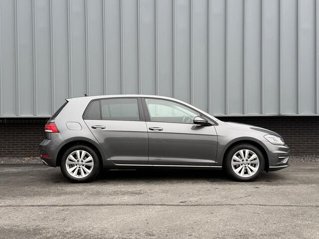 Volkswagen GOLF Variant 1.5 TSI Highline | Virtual | Trekhaak | Full Led | Camera