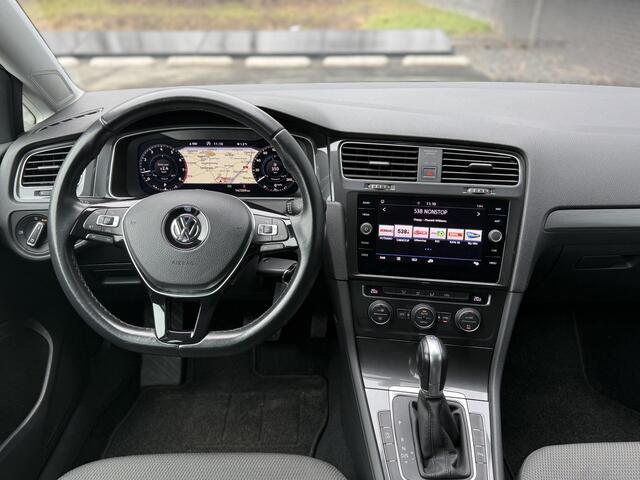 Volkswagen GOLF Variant 1.5 TSI Highline | Virtual | Trekhaak | Full Led | Camera