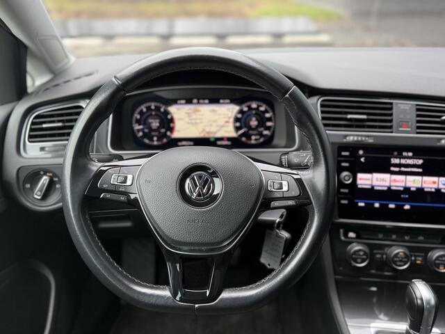 Volkswagen GOLF Variant 1.5 TSI Highline | Virtual | Trekhaak | Full Led | Camera