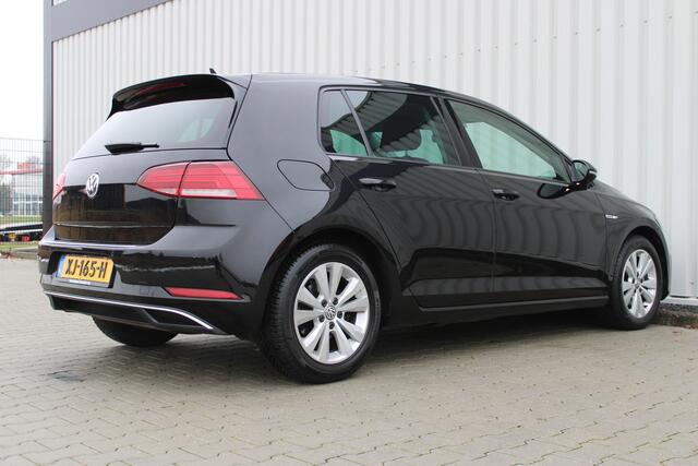 Volkswagen GOLF 1.5 TSI Comfortline | Incl. 12 maanden garantie | Adaptieve cruise control | Climate control | Apple carplay/Android auto | Navigatie | DAB radio |
