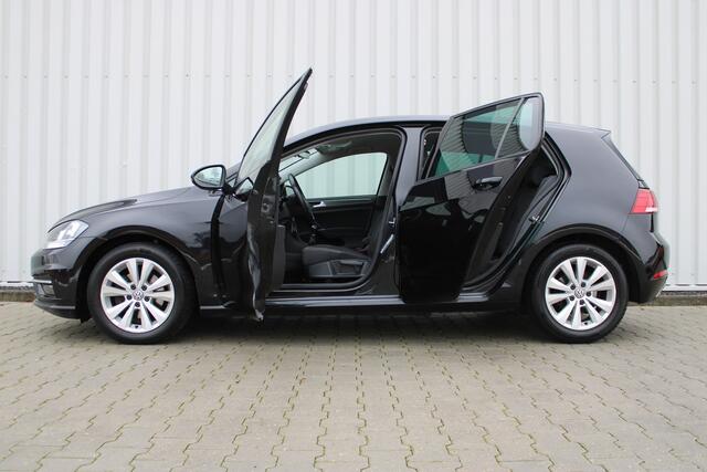 Volkswagen GOLF 1.5 TSI Comfortline | Incl. 12 maanden garantie | Adaptieve cruise control | Climate control | Apple carplay/Android auto | Navigatie | DAB radio |