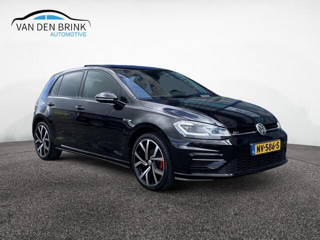Volkswagen GOLF 1.0 TSI R-line Dynaudio Pano LED