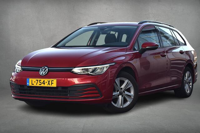 Volkswagen GOLF Variant 1.0 TSI Golf | Trekhaak | Apple CarPlay | LED | Climate