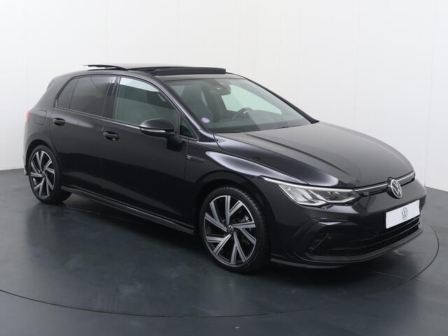 Volkswagen GOLF 1.5 eTSI R-Line Business | 150 PK | Automaat | Panoramadak | Stoelverwarming | Climate control |