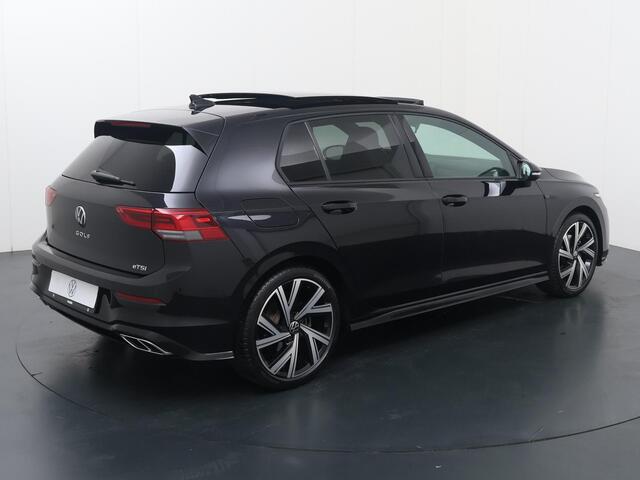 Volkswagen GOLF 1.5 eTSI R-Line Business | 150 PK | Automaat | Panoramadak | Stoelverwarming | Climate control |