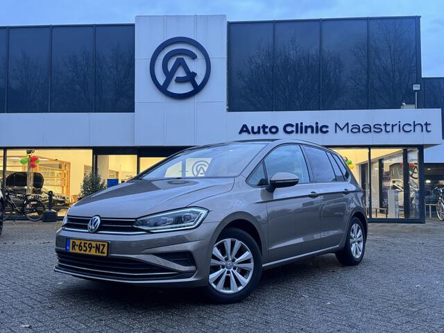 Volkswagen GOLF SPORTVAN | FULL LED | NAVI | MASSAGE | 1.5 TSI ACT Comfortline