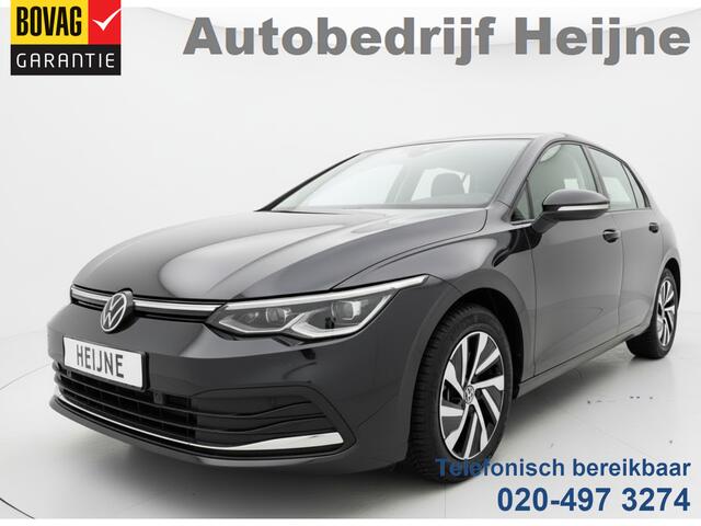 Volkswagen GOLF 1.4 eHybrid 204PK DSG STYLE CAMERA/ALCANTARA/CARPLAY