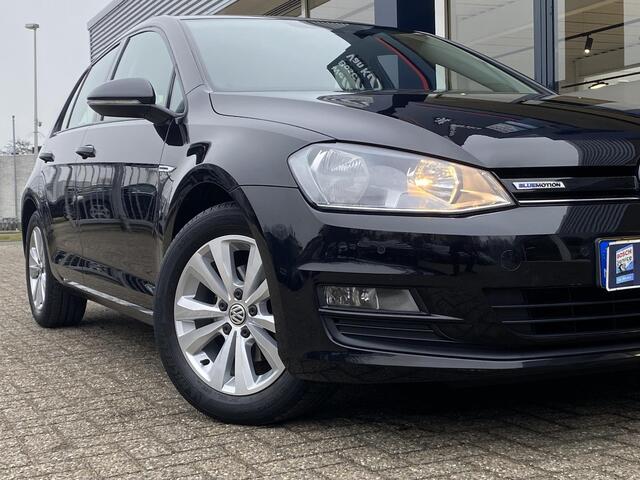 Volkswagen GOLF 1.0 TSI Comfortline / NL-Auto / 66.000 KM / Cruise-Control / Apple-Carplay & Android-Auto / Climate-Control / Radio-Bluetooth / Navi / PDC V+A / 16'' LMV / ENZ.