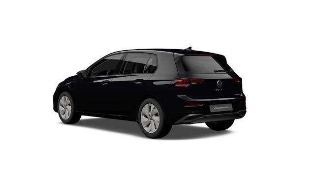 Volkswagen GOLF Life Edition eHybrid | 'App-Connect' draadloze smartphone integratie | Achterbank in ongelijke delen neerklapbaar incl. middenarmsteun en doorlaadmogelijkheid | Afstandscontrolesysteem (Front Assist)