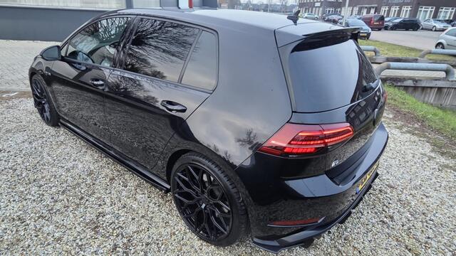 Volkswagen GOLF 7.5 2.0 TSI 4Motion R AKRA BTW AUTO! Prijs inc btw