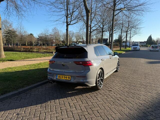 Volkswagen GOLF 2.0 TDI GTD