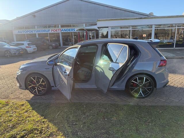 Volkswagen GOLF 2.0 TDI GTD