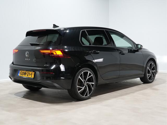 Volkswagen GOLF 1.5 eTSI 115pk DSG Life Edition Navigatie Camera Acc Led Privacy glas 17"lm Digital Cockpit 240