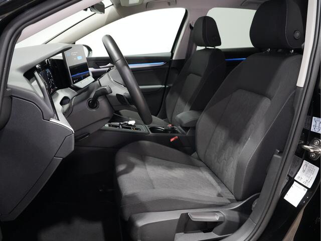 Volkswagen GOLF 1.5 eTSI 115pk DSG Life Edition Navigatie Camera Acc Led Privacy glas 17"lm Digital Cockpit 240