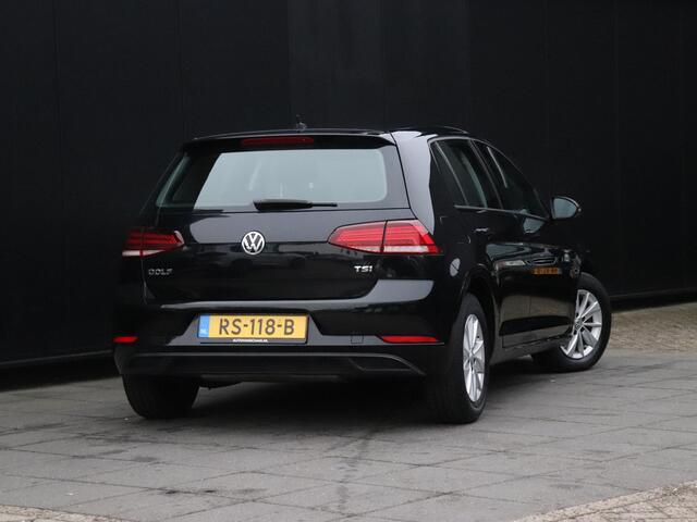 Volkswagen GOLF 1.0 TSI Comfortline | LMV | CRUISE | APPLE CARPLAY |