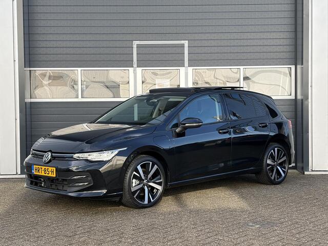 Volkswagen GOLF 1.5 eHybrid Life Edition | Pano | LED | Camera | Parkeer sensoren |