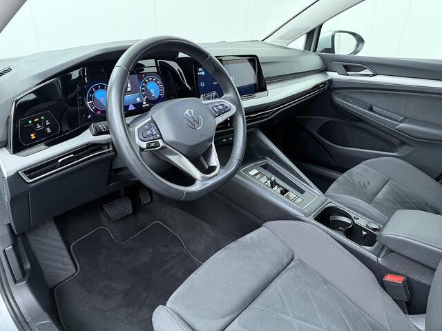 Volkswagen GOLF 1.0 eTSI Life Business | 110 PK | Automaat | Trekhaak | LED verlichting | Apple Carplay/Android Auto |