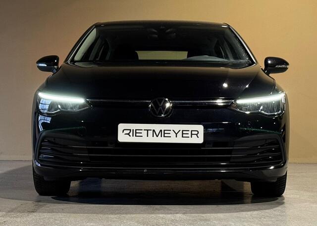 Volkswagen GOLF 1.0 eTSI Life Business |Massage |Memory |Stoel/Stuurverw. |Sfeer