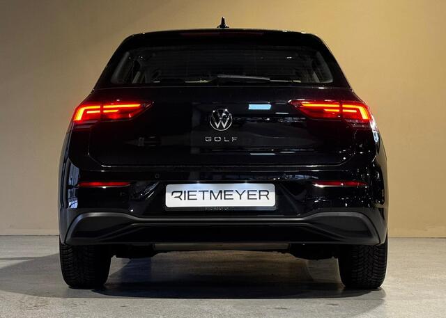 Volkswagen GOLF 1.0 eTSI Life Business |Massage |Memory |Stoel/Stuurverw. |Sfeer