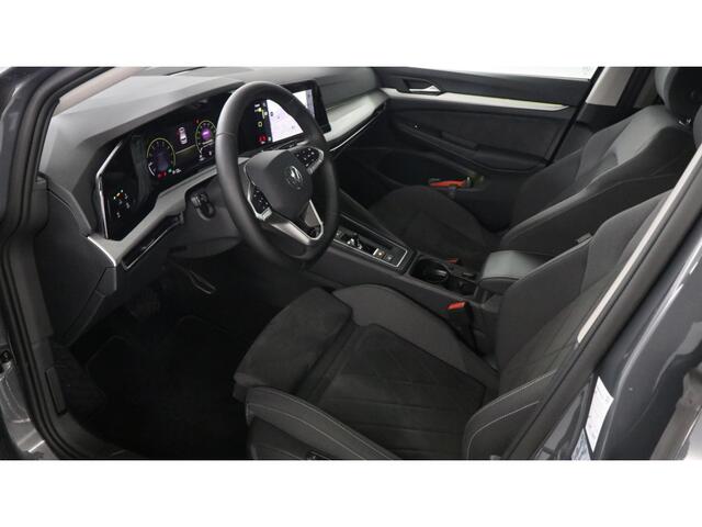 Volkswagen GOLF 1.0 eTSI 110pk DSG Life Business