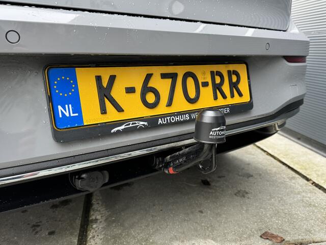 Volkswagen GOLF 1.4 eHybrid 245pk GTE Panorama Winterpakket Camera Assistentie pakket