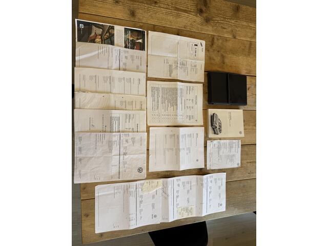 Volkswagen GOLF 8 GTI Clubsport 2.0 TSI 300pk DSG / Aut. Full options fabrieksgarantie 69dkm!!