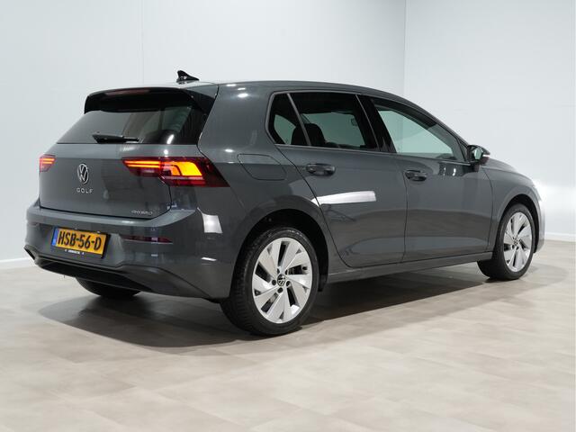 Volkswagen GOLF 1.5 eHybrid 204pk Life Edition Trekhaak, Apple Carplay, 17'' Lichtmetalen velgen