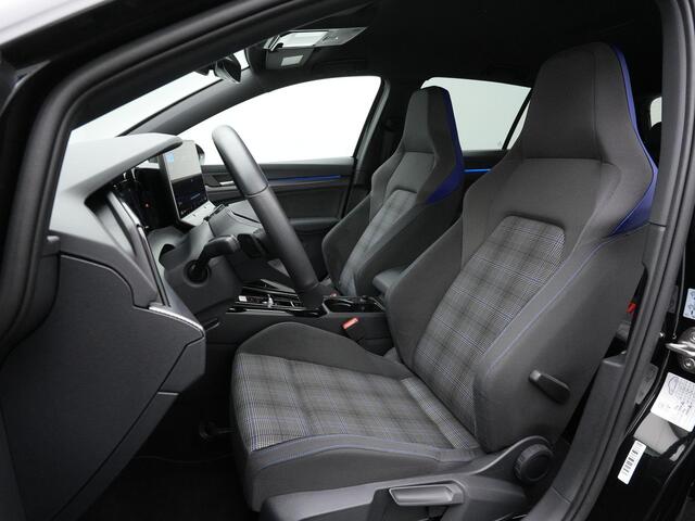 Volkswagen GOLF 1.5 eHybrid GTE 272 pk DSG | Trekhaak | Head-up display | IQ Light | Stuur-/stoelverwarming | Achteruitrijcamera