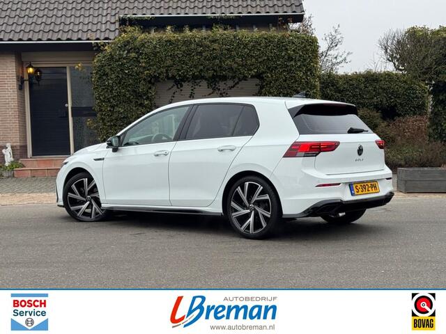 Volkswagen GOLF 1.5 ETSI R-LINE DSG BUSINESS+